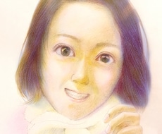 似顔絵、風景画、ペット絵などを描きます お気に入りの写真を絵にしてみませんか？