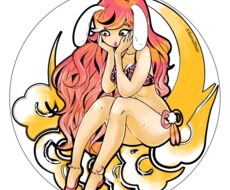ポップで存在感のあるイラスト描きます 挿絵・キャラクター作成・WEB用・似顔絵なんにでも！商用可