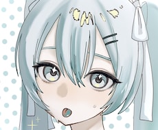イラスト制作をします イメージ1