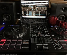 曲を編集、繋げます イメージ1