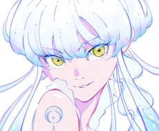 あなたの魅力を最大限引き立てるイラストを作成します イメージ1
