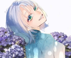 多用途に使用できるイラストを制作いたします
