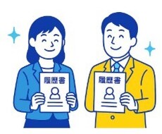 現役人事責任者が職務経歴書を本音で添削しますます イメージ1