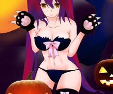 デジタルで絵を描きます イメージ1