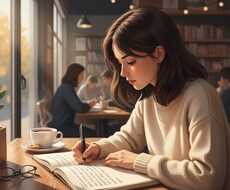 優しすぎて限界なあなたへ。否定ゼロで本音を聞きます イメージ1