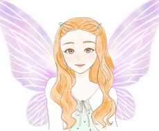 似ているのに可愛い！似顔絵イラスト描きます イメージ1