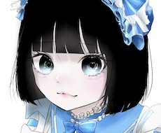イラスト・アイコン・動画サムネ描きます イメージ1