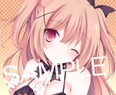 男性向・萌え系SNSアイコン描きます イメージ1