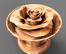 ３Dグラフィック、データ作成します 依頼者様の作りたい物を教えてください！