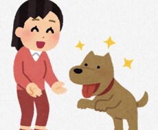 ペット(犬、猫)について相談受付ます イメージ1