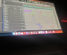 プロがあなたのボーカルMixをやります イメージ1