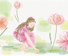 用途に合わせて　イラスト描きます オリジナルイラストが欲しい方にオススメ☆