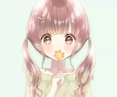 SNSのアイコンやイラストの制作を致し!ます イメージ1