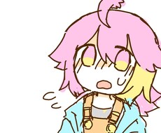 デザイン高校生がキャラクターデザインをします 人にはない、独特キャラクターデザインにこだわりをもってます