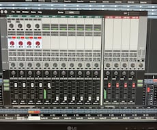 あなたの楽曲に艶と力を与えます イメージ1