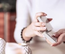 お相手様の深いお気持ちをリーディングします イメージ1