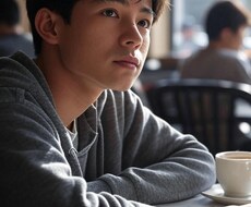 あなたのお悩みなんでも聞きます イメージ1