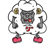 LINEスタンプ制作いたします イメージ1
