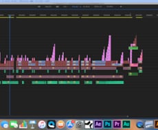 Youtube向け動画編集をいたします イメージ1