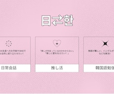 カジュアルな翻訳をお手伝いします イメージ1