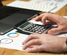 経理8年プロが記帳・経理をサポートします 経理財務8年の実務経験で個人事業主を丁寧にサポート
