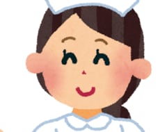 看護師してます イメージ1