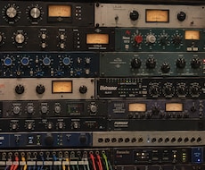 最短即日・歌ってみた、MIXします イメージ1