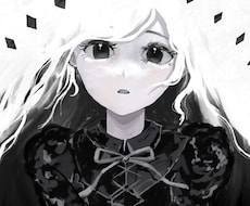 SNSアイコンやイラスト描きます イメージ1