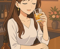 1日の終わりに話そ！気持ちが軽くなる夜の相談室ます 夜のひととき、ゆったりとお話ししませんか？