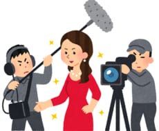 有名になるお手伝いします イメージ1