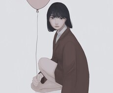 SNSで使えるアイコン等制作します イメージ1