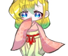 期間限定価格＊可愛いミニキャラ描きます イメージ1