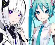 ボカロの打ち込み承ります イメージ1