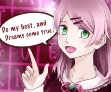 英日翻訳します！お気軽にどうぞ♪