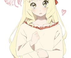 アニメ塗りのご希望に沿ったイラスト描きます イメージ1
