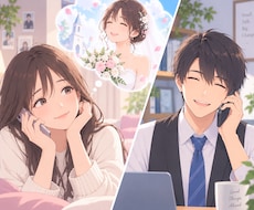 30代後半既婚男性が婚活のお悩みに伴走します ❣️婚活❣️恋活❣️マッチングアプリ❣️結婚相談所❣️街コン