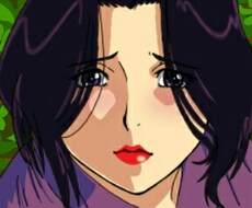 写真や画像を元にアニメ風の似顔絵を描きます 贈り物に♪sns等のアイコンに♪自分への御褒美に♪用途色々