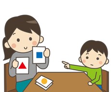 お子様の発達が気になる方の話をききます イメージ1