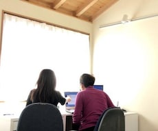 ホームぺージの更新・構築についてご指導します WordPressやホームページビルダーのお悩みスポット解決