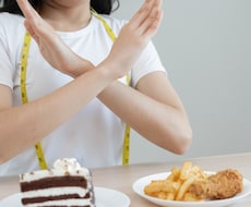 ダイエットに踏み切れない、あなたのお話をお聴きます イメージ1