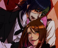 イラストアイコンお描きします イメージ1