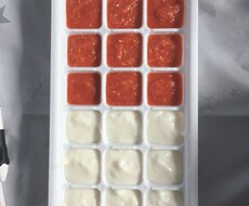 離乳食のいろいろ教えます イメージ1