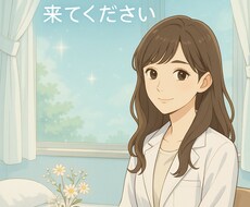 未来を信じる恋愛カウンセラーあなたの味方になります イメージ1