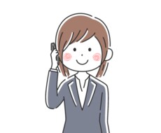あなたの悲しいこと嬉しいことなんでも聞きます イメージ1