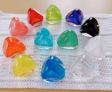 色と直感で本音を見つけます イメージ1