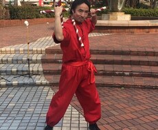 ヌンチャクの魅力教えます イメージ1