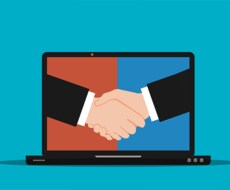ビジネスで相手から信頼されるメールの送り方教えます イメージ1