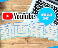 企業実績多数！魅力を伝える動画を制作いたします イメージ1