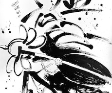 アナログ絵にしか感じ取れないリアルを思い出させます イメージ1