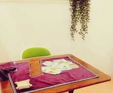 あなたに合わせて読み解きます イメージ1